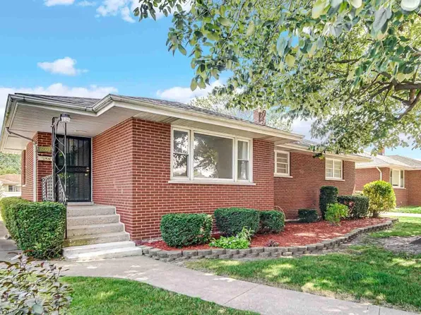 6609 Kentucky Ave, Hammond, IN 46323