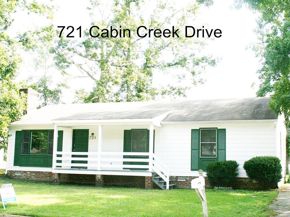 1st image of 721 Cabin Creek Dr