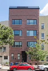 Rented by Spire Group