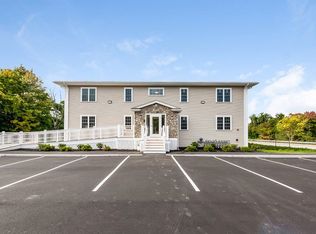351 Summer St UNIT 2, Abington, MA 02351