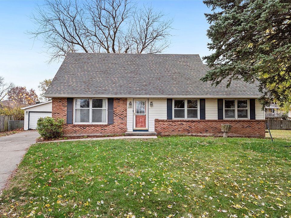 1st image of 2408 Guenever Ct