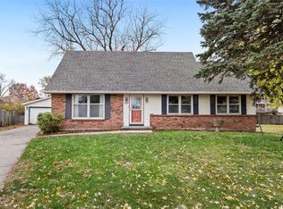 2408 Guenever Ct, Altoona, IA 50009