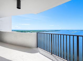 1200 S Flagler Dr APT 1805, West Palm Beach, FL 33401