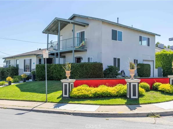 8418 Kittyhawk Ave, Westchester, CA 90045