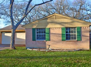 6811 Marla Dr, Dallas, TX 75217