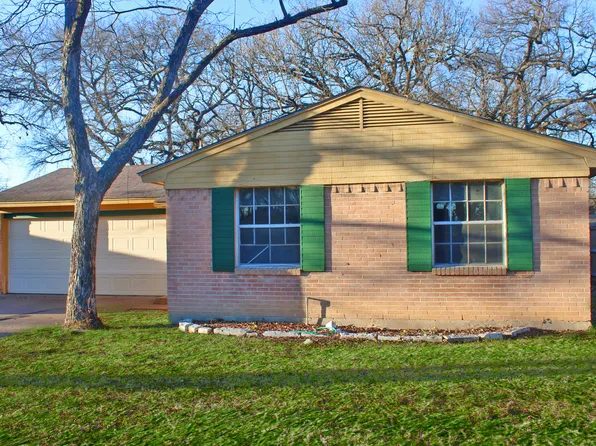 6811 Marla Dr, Dallas, TX 75217