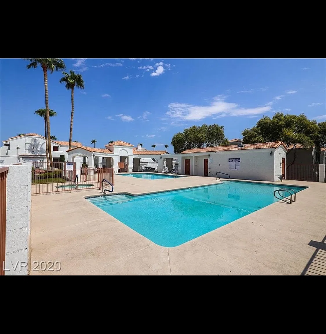 Edmond St, Las Vegas — Photo 4