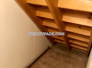 82 E Elm Ave #1, Quincy, MA 02170