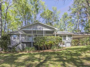 163 Lakecrest Dr NE, Milledgeville, GA 31061