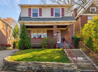 131 Arden Rd, Pittsburgh, PA 15216