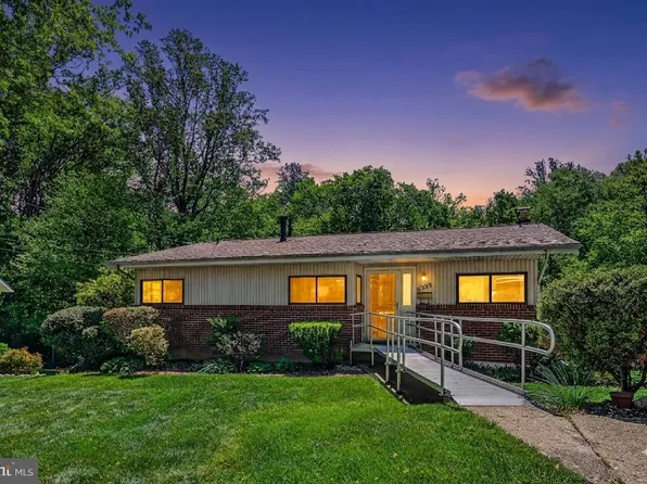 6333 Camilla St, Springfield, VA 22152