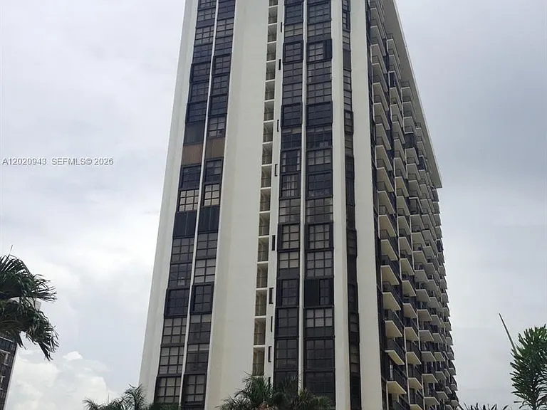 1865 Brickell Ave #A1203 — Photo 1