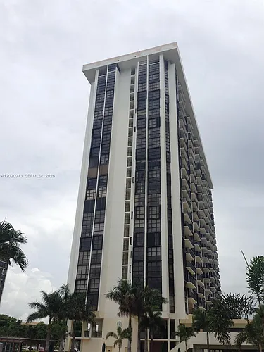 1865 Brickell Ave Photo 1
