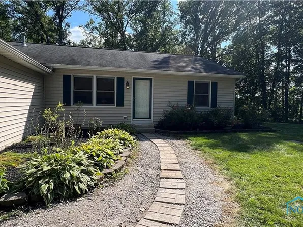 23348 Nagel Rd, Defiance, OH 43512