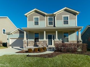 3510 Hopewell Pl, Elgin, IL 60124