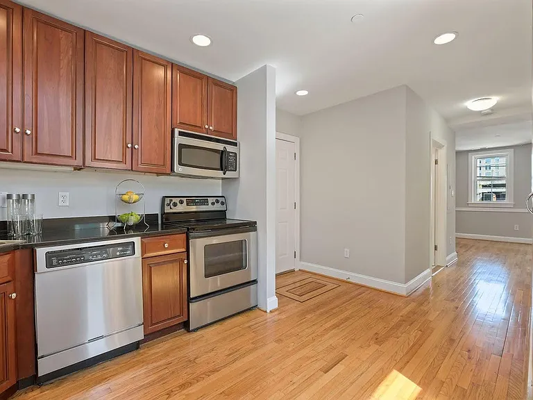 1361 Irving St NW #8 — Photo 2