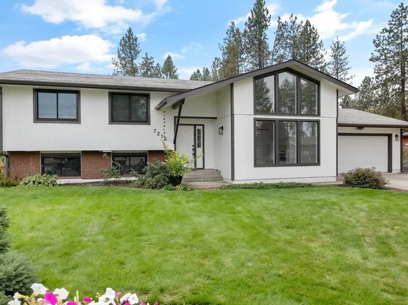 7215 W Johannsen Ave, Nine Mile Falls, WA 99026