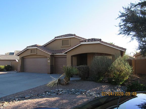 2nd image of 30075 N Maravilla Dr