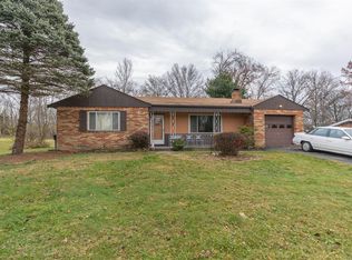 1058 Riddle Rd, Batavia, OH 45103