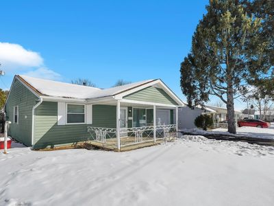 228 Currier Dr, Columbus, OH, 43207