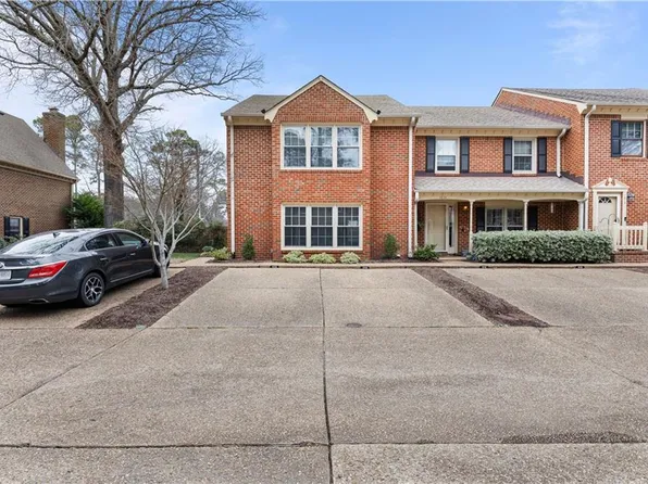 1220 Peoples Way, Virginia Beach, VA 23451