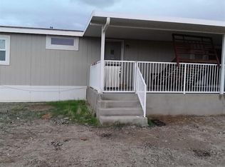 16637 Bannock Rd, Oro Grande, CA 92368