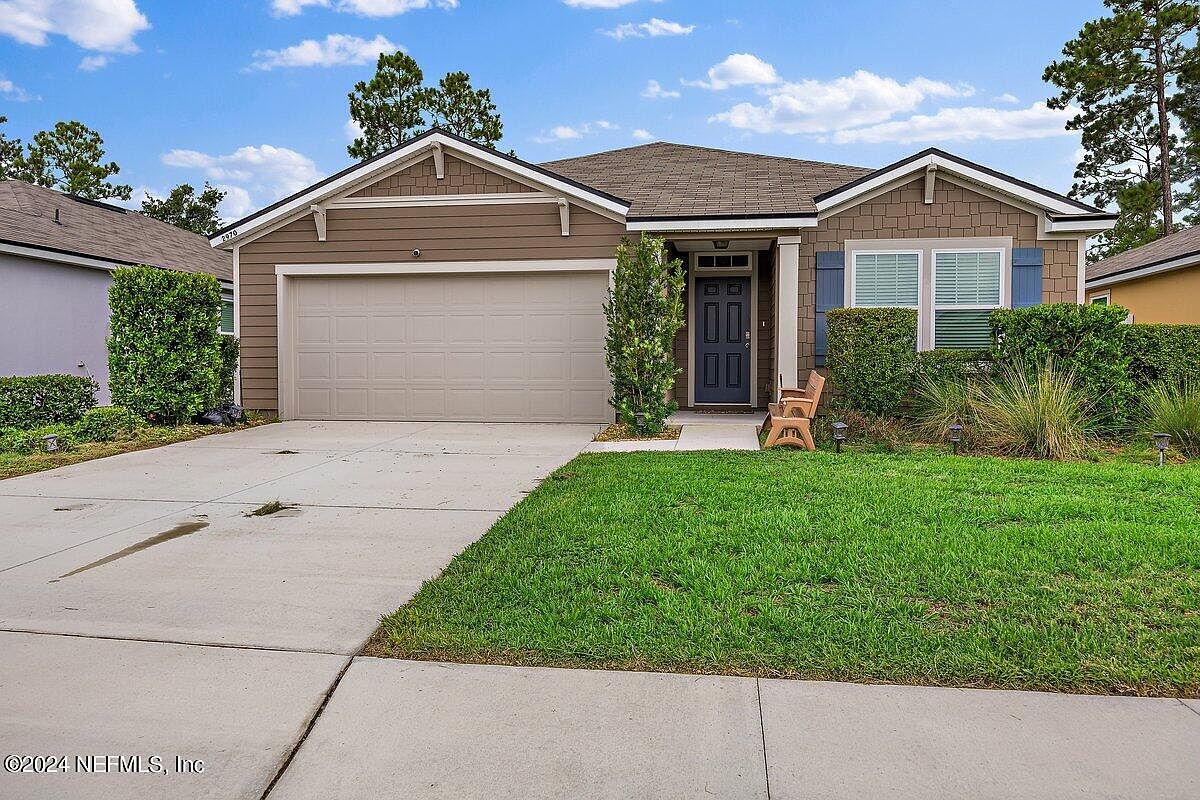 2970 ROCK CREEK Court Cove Springs FL 32043 MLS #2068553 Zillow