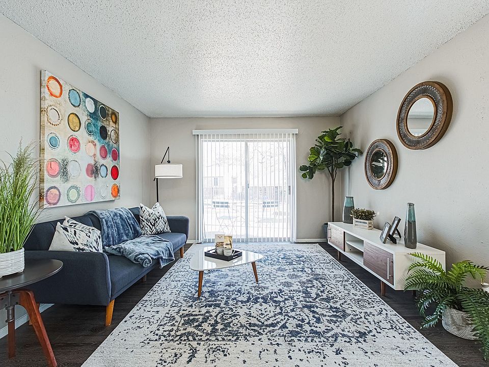 The Retreat at 2818 Apartment Rentals Bryan, TX Zillow