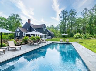 93 Wells Hill Rd, Lakeville, CT 06039