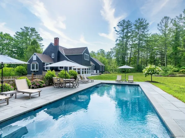93 Wells Hill Road, Salisbury, CT 06039