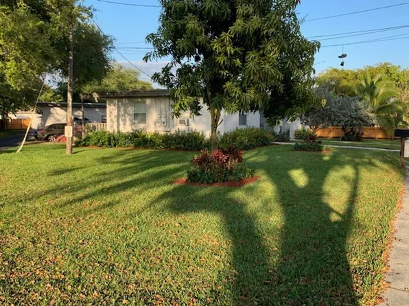 5819 Polk St Hollywood, FL 33021, 5819 Polk St APT 4, Hollywood, FL 33021
