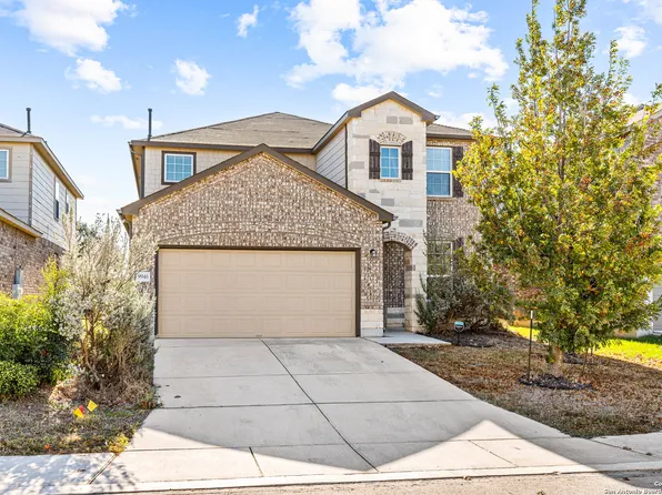 9946 Cowboy, San Antonio, TX 78254