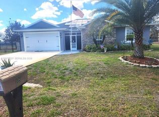 Spring Lake, Sebring, FL 33870