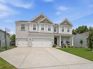 1428 Palma Dr, Milford, OH 45150