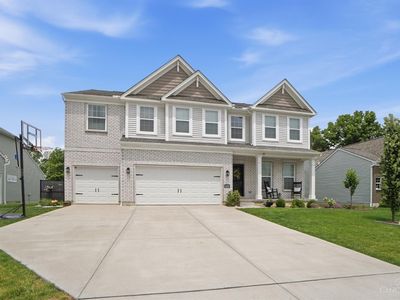 1428 Palma Dr, Milford, OH, 45150