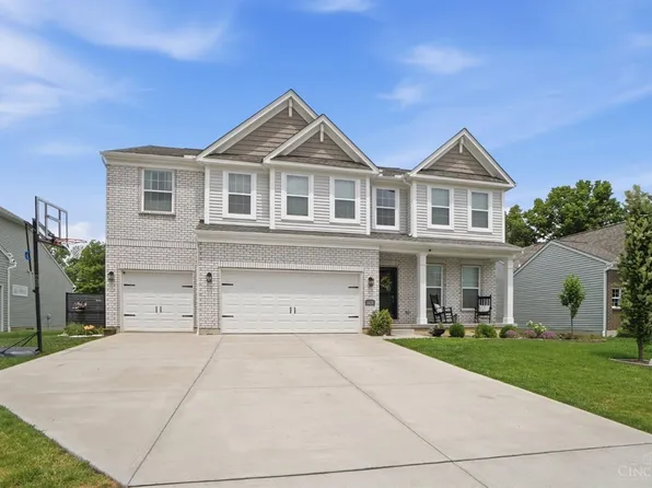 1428 Palma Dr, Milford, OH 45150