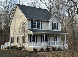 223 E Lockett Creek Blvd, Pamplin, VA 23958