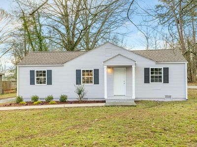 146 W State Line Rd, Rossville, GA, 30741