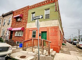 1839 S 23rd St, Philadelphia, PA 19145