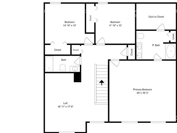 3rd image of 30806 Temple Stand Ave