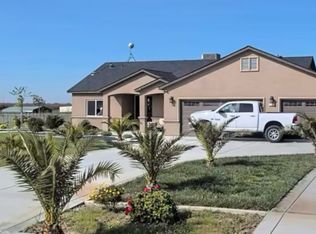 21142 Forest Glen Rd, Madera, CA 93638