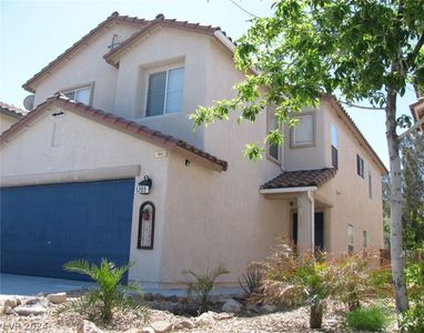 5209 Welch Valley Ave, Las Vegas, NV, 89131