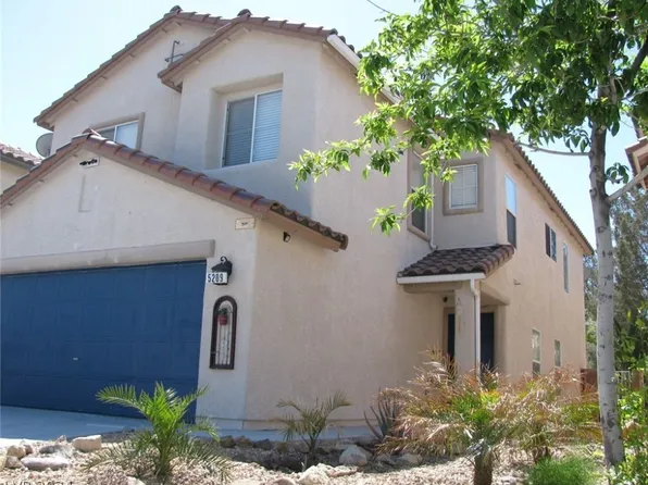 5209 Welch Valley Ave, Las Vegas, NV 89131
