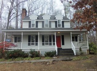 6924 Laughton Dr, Chesterfield, VA 23832