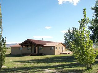 3698 6000th Rd, Olathe, CO 81425