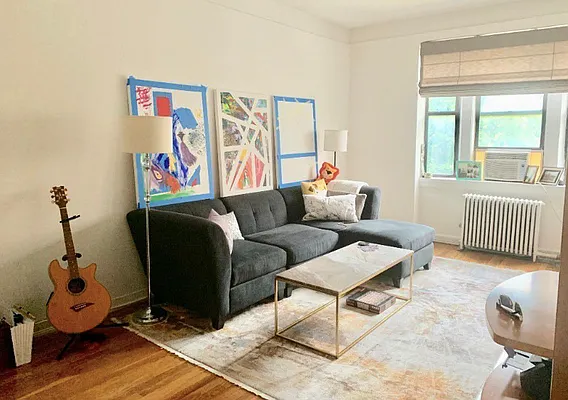 Rented by Living New York | media 9