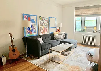 Rented by Living New York