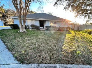 5519 Candibrook Ln, Fleming Island, FL 32003