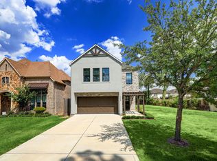 1322 Caywood Ln, Houston, TX 77055