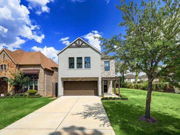 1322 Caywood Ln, Houston, TX 77055